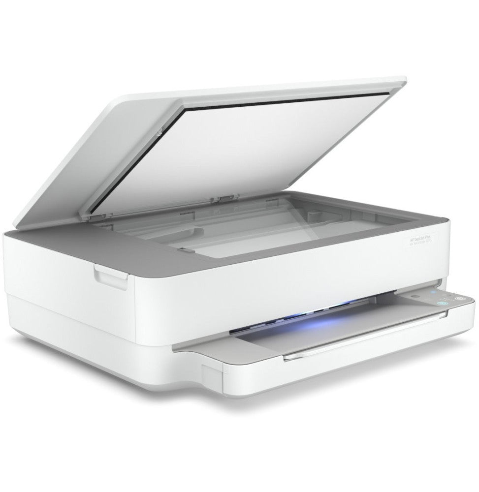 Imprimante multifonction Jet d’encre HP DeskJet Plus Ink Advantage 6075 (5SE22C)