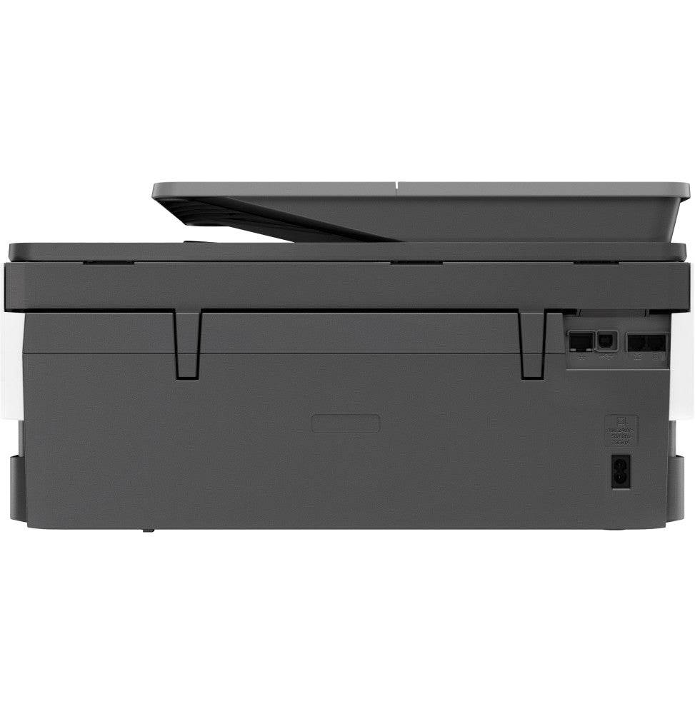HP OfficeJet Pro 8023 Imprimante multifonction Jet d’encre (1KR64B) - Logically