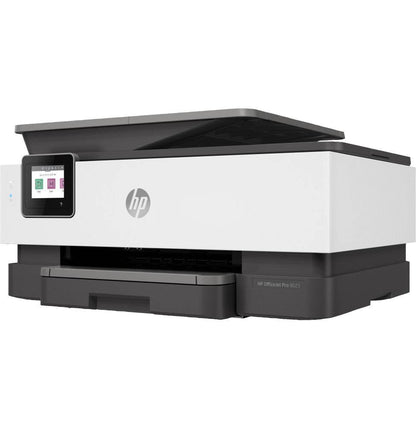 HP OfficeJet Pro 8023 Imprimante multifonction Jet d’encre (1KR64B) - Logically
