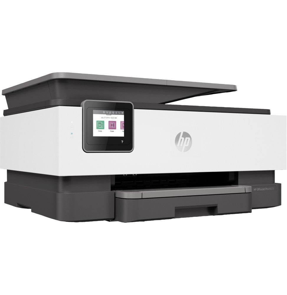 HP OfficeJet Pro 8023 Imprimante multifonction Jet d’encre (1KR64B) - Logically