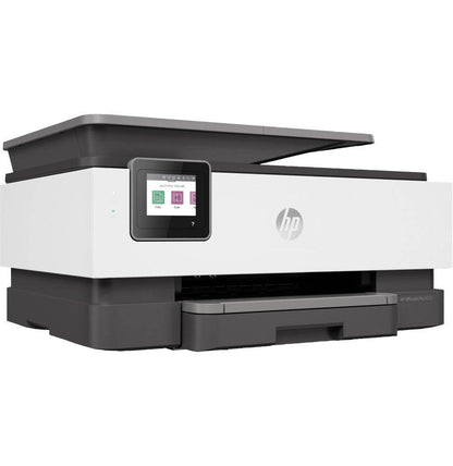 HP OfficeJet Pro 8023 Imprimante multifonction Jet d’encre (1KR64B) - Logically