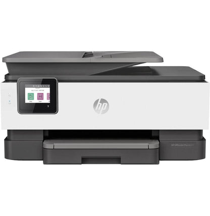 HP OfficeJet Pro 8023 Imprimante multifonction Jet d’encre (1KR64B) - Logically