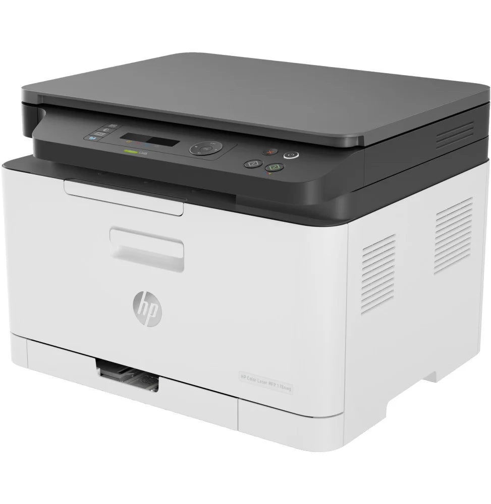 Imprimante Multifonction Laser Couleur HP 178nw