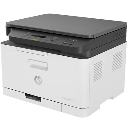 Imprimante Multifonction Laser Couleur HP 178nw
