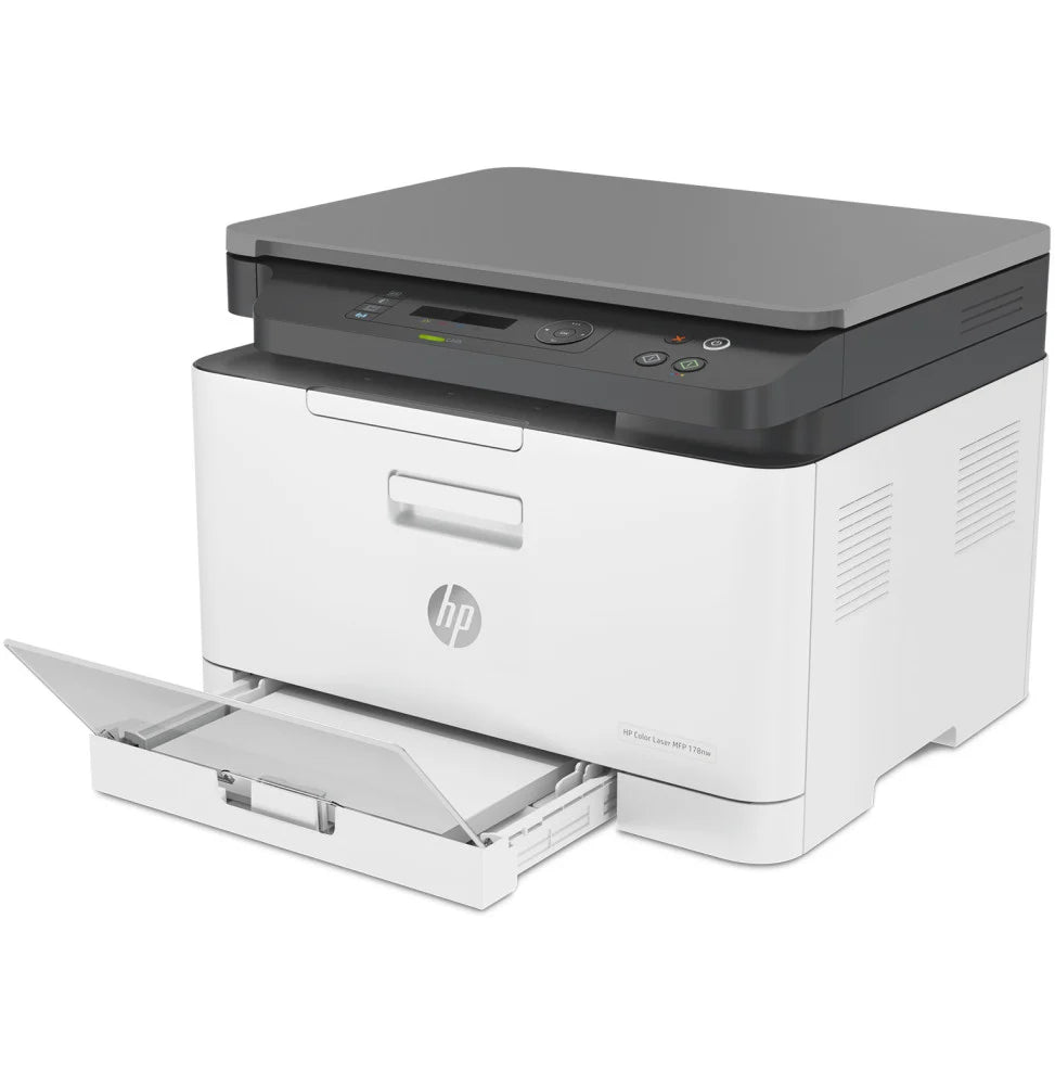 Imprimante Multifonction Laser Couleur HP 178nw