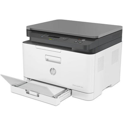 Imprimante Multifonction Laser Couleur HP 178nw