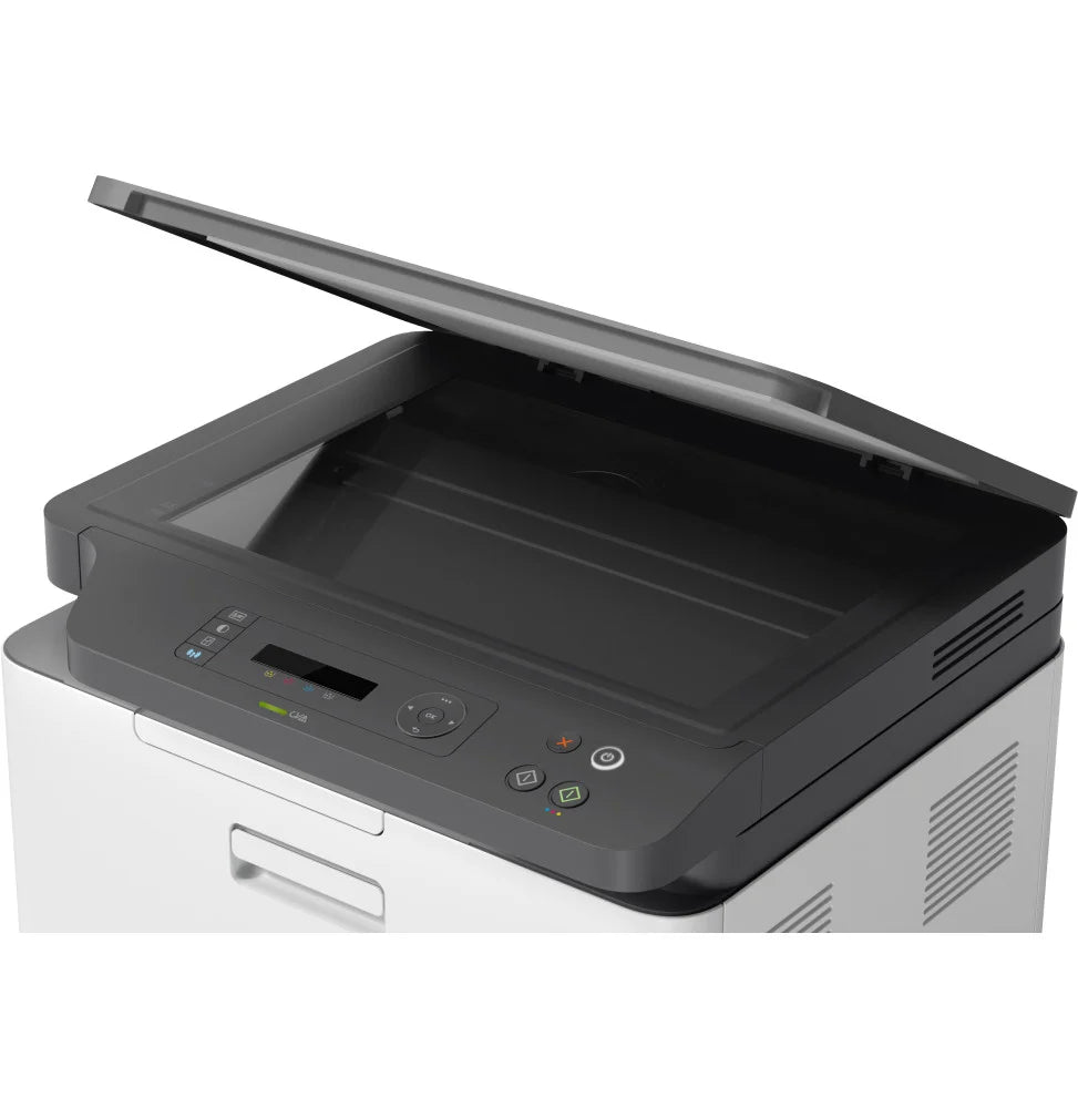 Imprimante Multifonction Laser Couleur HP 178nw