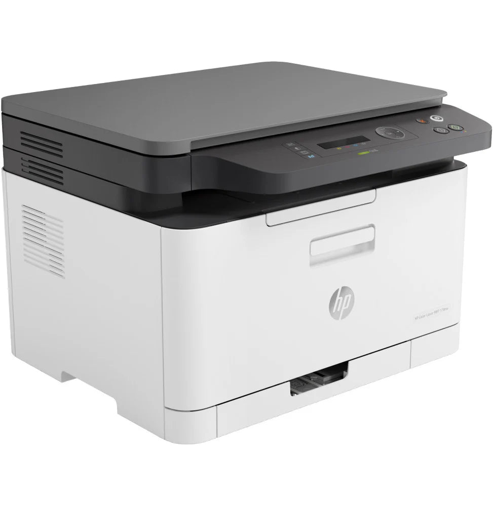 Imprimante Multifonction Laser Couleur HP 178nw