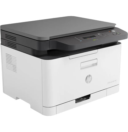 Imprimante Multifonction Laser Couleur HP 178nw