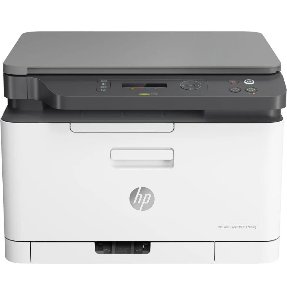 Imprimante Multifonction Laser Couleur HP 178nw