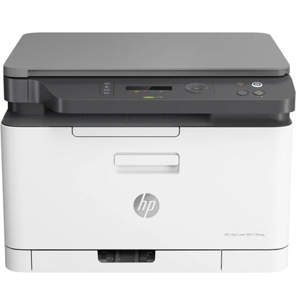 Imprimante Multifonction Laser Couleur HP 178nw