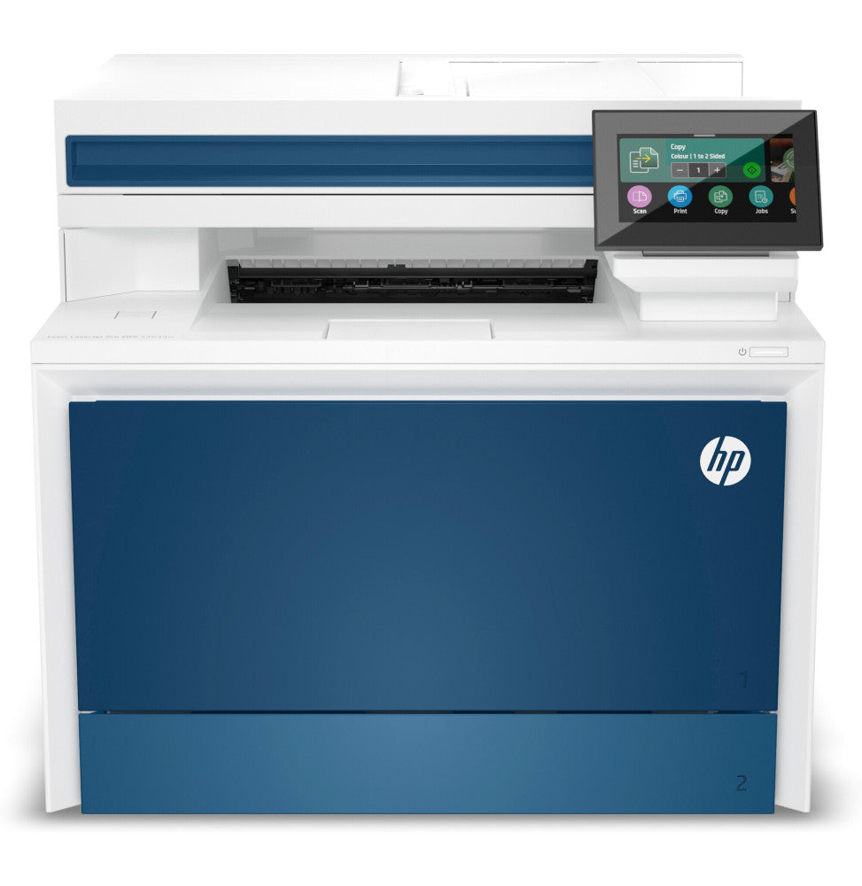 Imprimante Multifonction HP 137fnw Laser Monochrome (4ZB84A) - 2024 - TOGO  INFORMATIQUE