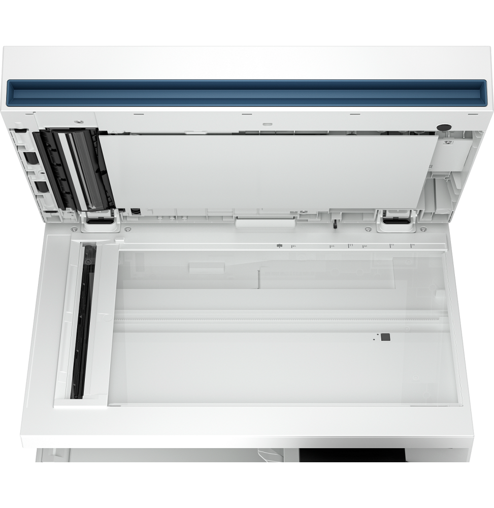 Imprimante Multifonction Couleur HP LaserJet Enterprise 5800dn (6QN29A)