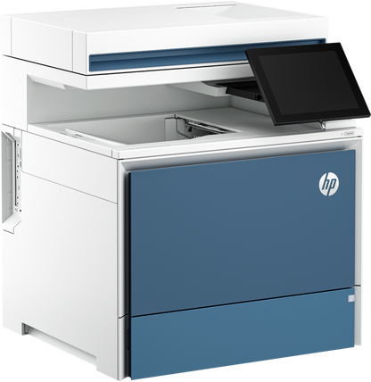 Imprimante Multifonction Couleur HP LaserJet Enterprise 5800dn (6QN29A)