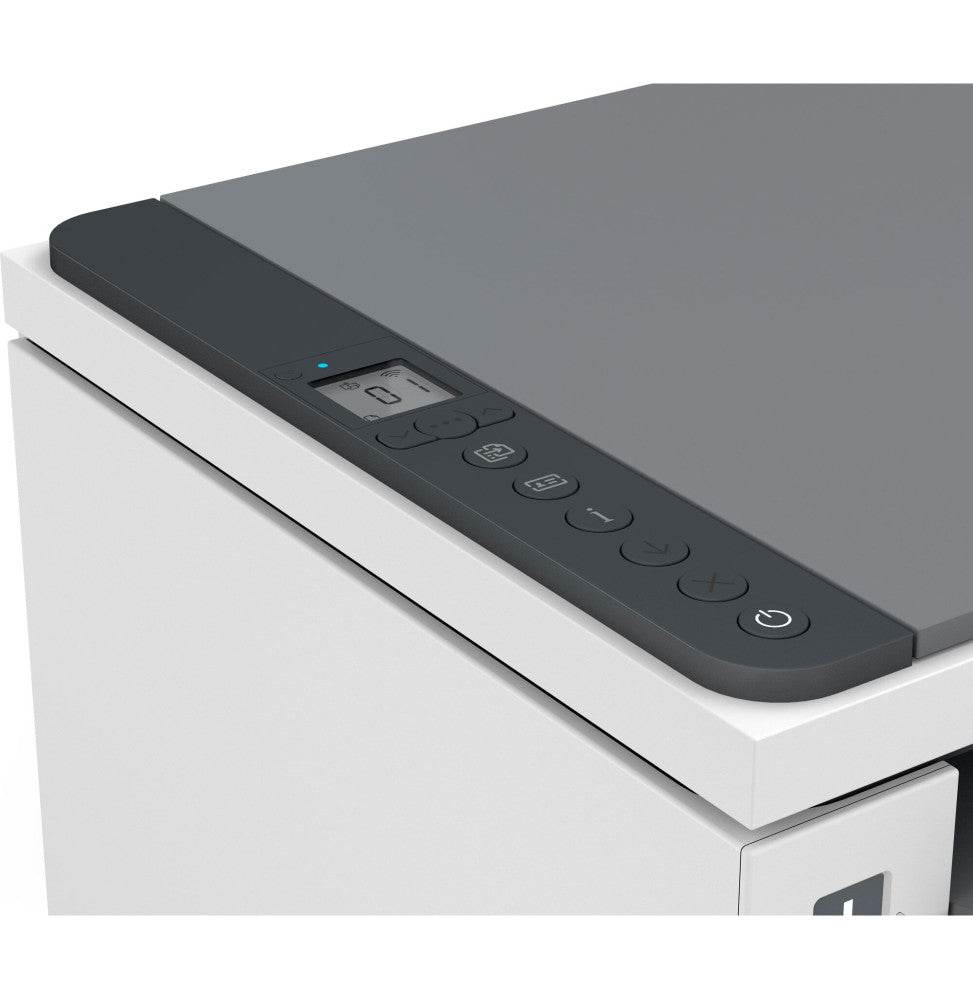 HP Laser Tank 1602w Imprimante Multifonction Laser Monochrome (2R3E8A) - Logically