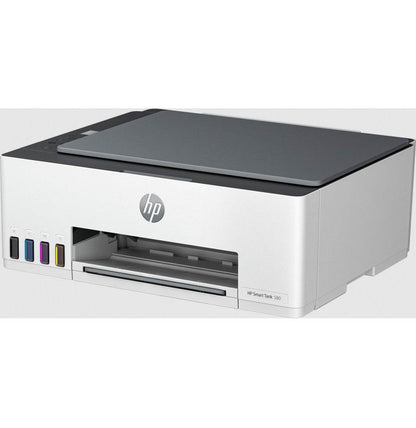 HP Smart Tank 580 Imprimante multifonction à réservoirs rechargeables (1F3Y2A) - Logically
