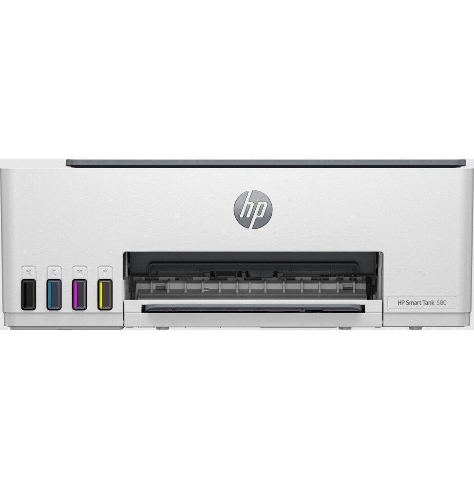 HP Smart Tank 580 Imprimante multifonction à réservoirs rechargeables (1F3Y2A) - Logically