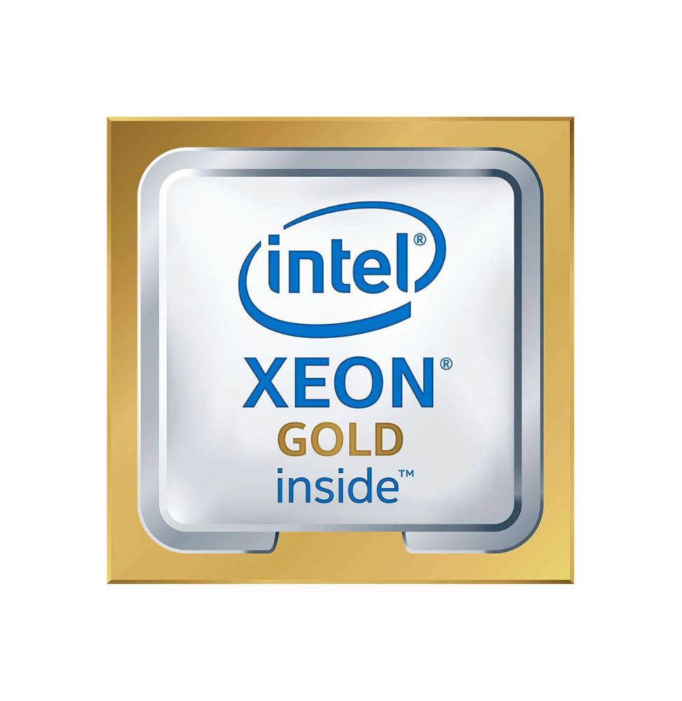 Processeur HPE Intel Xeon-Gold 6426Y 2.5GHz 16-core 185W (P49598-B21)