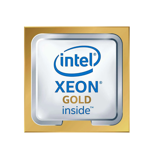 Processeur HPE Intel Xeon-Gold 6426Y 2.5GHz 16-core 185W (P49598-B21)