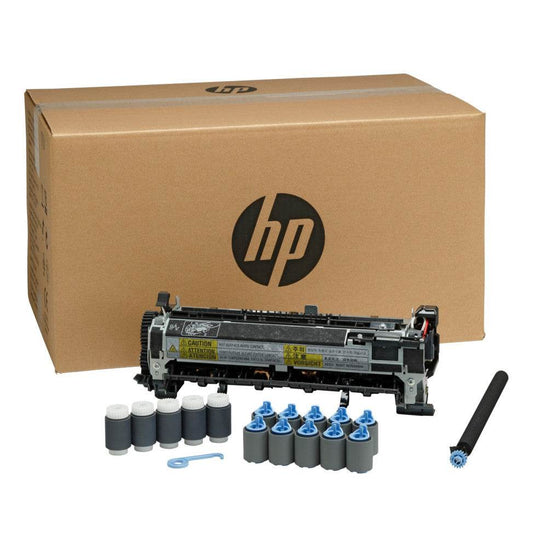 Kit de maintenance 220V HP LaserJet (F2G77A) - Logically