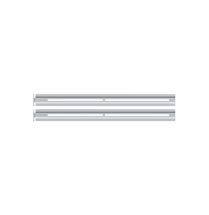 Solutions de rails fixes pour Synology RackStation RKM114