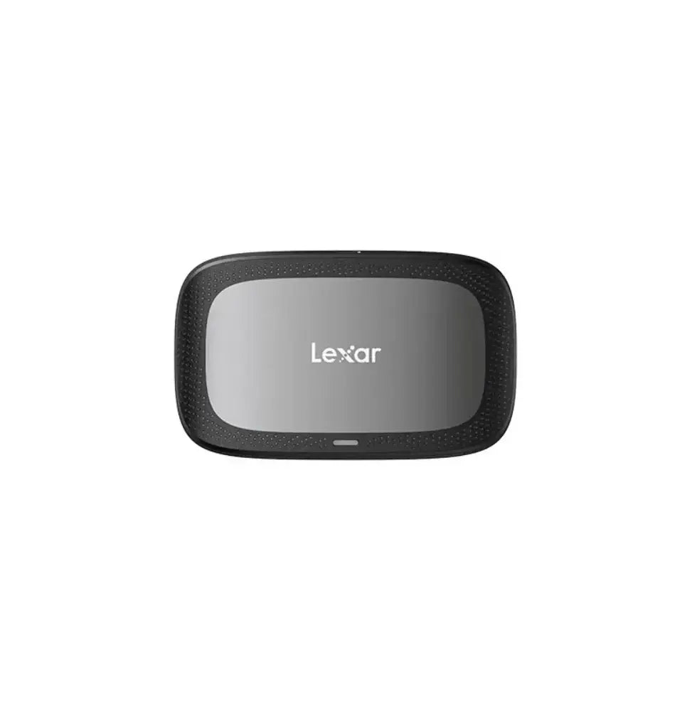 Lecteur de cartes Lexar Professional RW530 CFexpress Type A + SD UHS-II USB 3.2 Gen 2 (LRW530U-RNBNG)