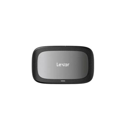 Lecteur de cartes Lexar Professional RW530 CFexpress Type A + SD UHS-II USB 3.2 Gen 2 (LRW530U-RNBNG)