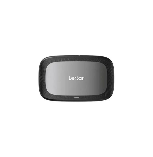 Lecteur de cartes Lexar Professional RW530 CFexpress Type A + SD UHS-II USB 3.2 Gen 2 (LRW530U-RNBNG)