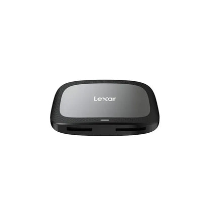 Lecteur de cartes Lexar Professional RW530 CFexpress Type A + SD UHS-II USB 3.2 Gen 2 (LRW530U-RNBNG)