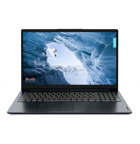 Lenovo IdeaPad 1 15ALC7 AMD R7-5700U Ordinateur Portable 15,6"FHD 16 Go 512 Go SSD Win 11 (82R40111FE)