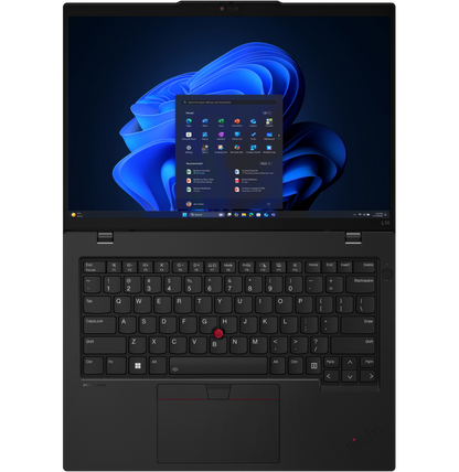 Ordinateur Portable Lenovo ThinkPad L14 Gen 6 Ultra 7 255U (21S60013FE)