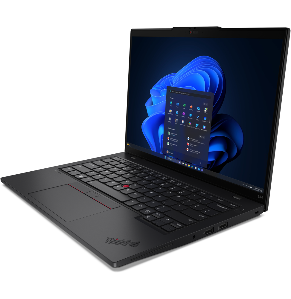 Ordinateur Portable Lenovo ThinkPad L14 Gen 6 Ultra 7 255U (21S60013FE)