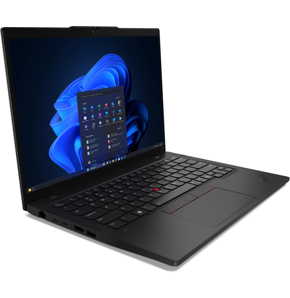 Ordinateur Portable Lenovo ThinkPad L14 Gen 6 Ultra 7 255U (21S60013FE)