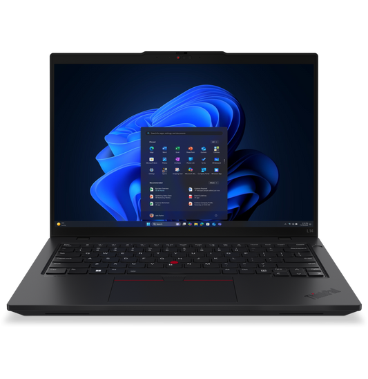 Ordinateur Portable Lenovo ThinkPad L14 Gen 6 Ultra 7 255U (21S60013FE)