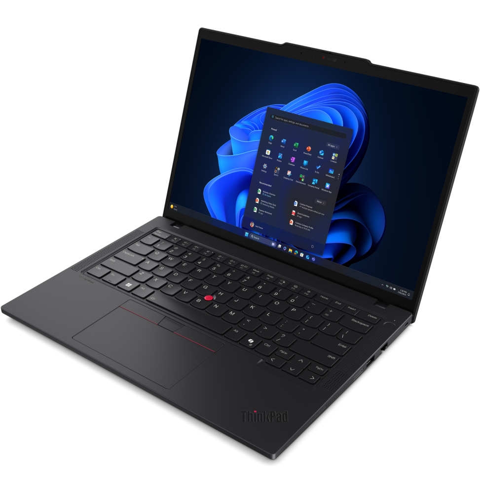 Ordinateur Portable Lenovo ThinkPad T14 Gen 6 (21QC0019FE)