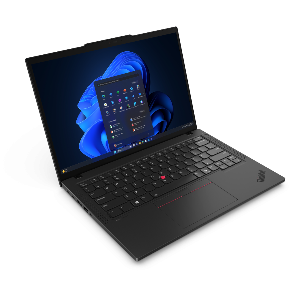 Ordinateur Portable Lenovo ThinkPad T14 Gen 6 (21QC0019FE)