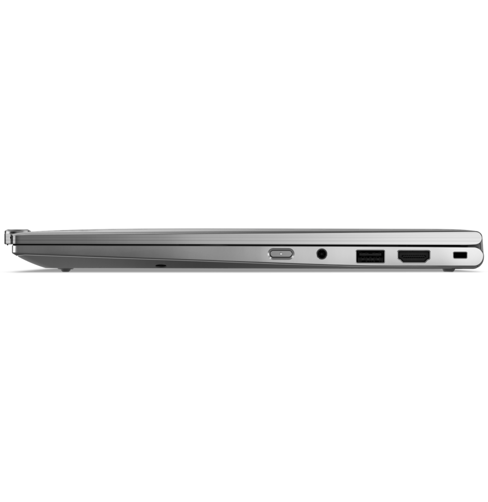 Ordinateur Portable Convertible Lenovo ThinkPad X1 2-in-1 Gen 10 IA intégré (21NU0077FE)
