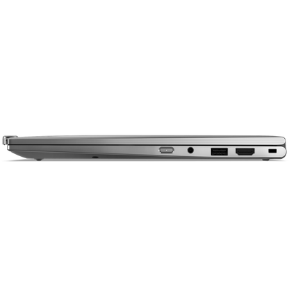 Ordinateur Portable Convertible Lenovo ThinkPad X1 2-in-1 Gen 10 IA intégré (21NU0077FE)
