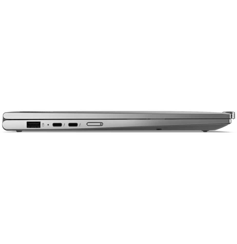 Ordinateur Portable Convertible Lenovo ThinkPad X1 2-in-1 Gen 10 IA intégré (21NU0077FE)