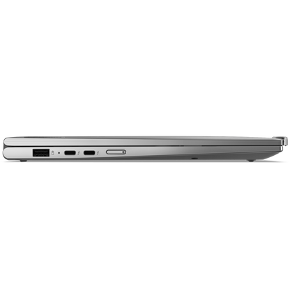 Ordinateur Portable Convertible Lenovo ThinkPad X1 2-in-1 Gen 10 IA intégré (21NU0077FE)