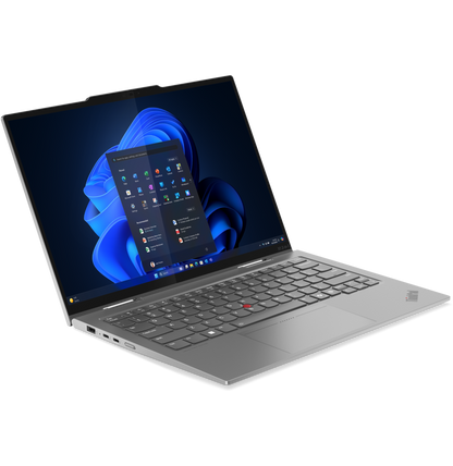 Ordinateur Portable Convertible Lenovo ThinkPad X1 2-in-1 Gen 10 IA intégré (21NU0077FE)
