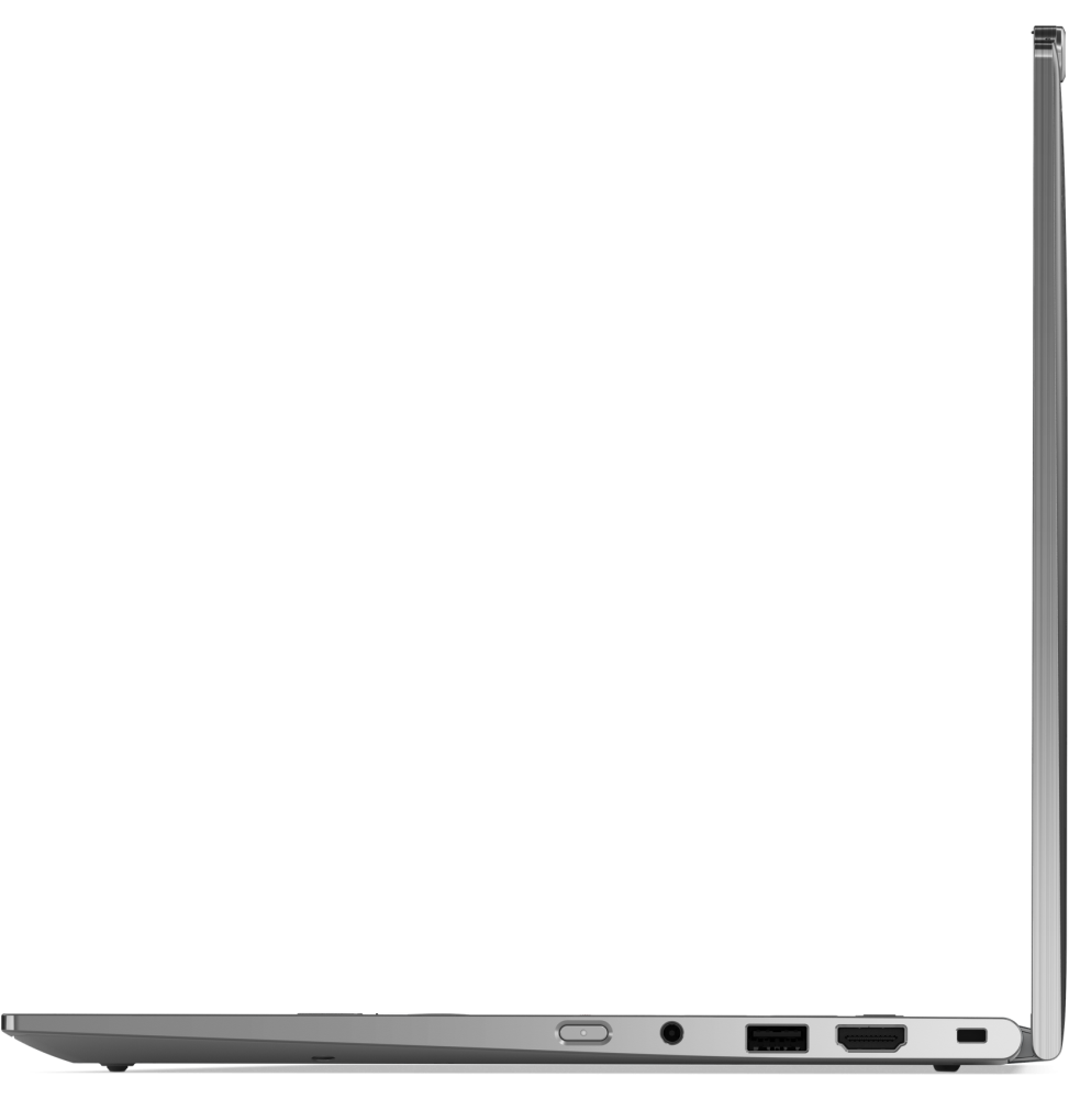 Ordinateur Portable Convertible Lenovo ThinkPad X1 2-in-1 Gen 10 IA intégré (21NU0077FE)