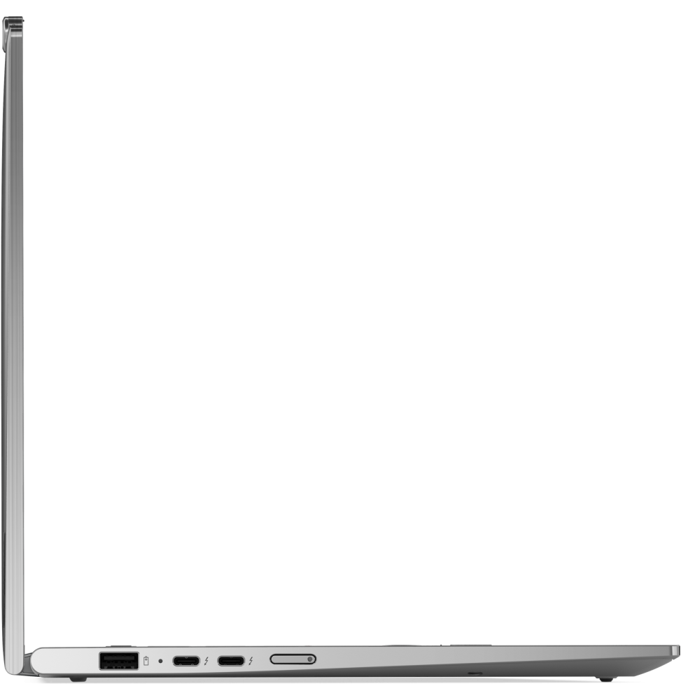 Ordinateur Portable Convertible Lenovo ThinkPad X1 2-in-1 Gen 10 IA intégré (21NU0077FE)