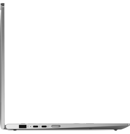 Ordinateur Portable Convertible Lenovo ThinkPad X1 2-in-1 Gen 10 IA intégré (21NU0077FE)