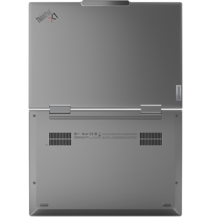 Ordinateur Portable Convertible Lenovo ThinkPad X1 2-in-1 Gen 10 IA intégré (21NU0077FE)