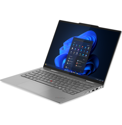 Ordinateur Portable Convertible Lenovo ThinkPad X1 2-in-1 Gen 10 IA intégré (21NU0077FE)