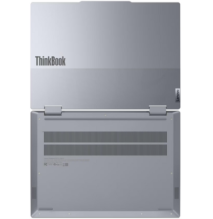 Ordinateur Portable Convertible Lenovo ThinkBook 14 2-in-1 G5 IAU Tactile (21SQ001STP)