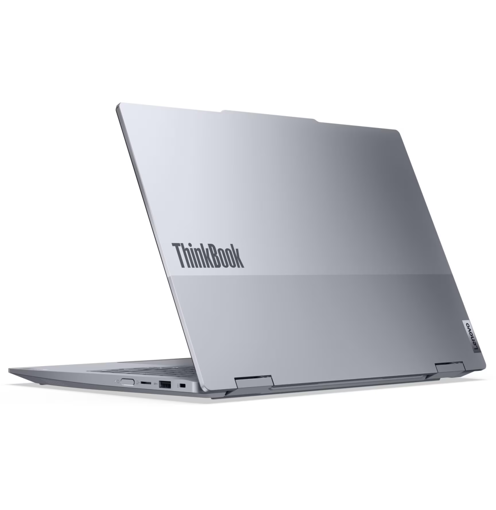 Ordinateur Portable Convertible Lenovo ThinkBook 14 2-in-1 G5 IAU Tactile (21SQ001STP)