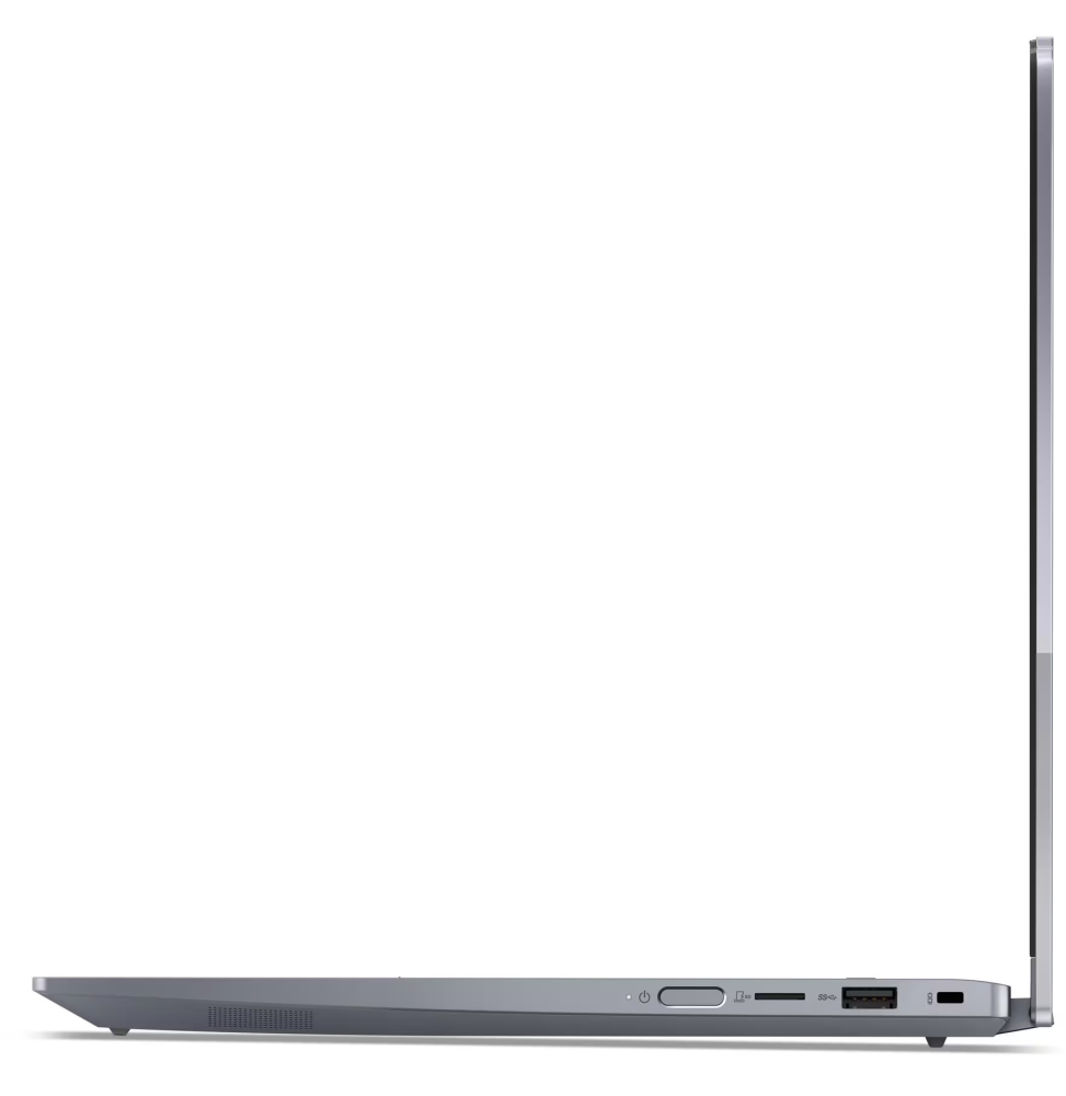 Ordinateur Portable Convertible Lenovo ThinkBook 14 2-in-1 G5 IAU Tactile (21SQ001STP)