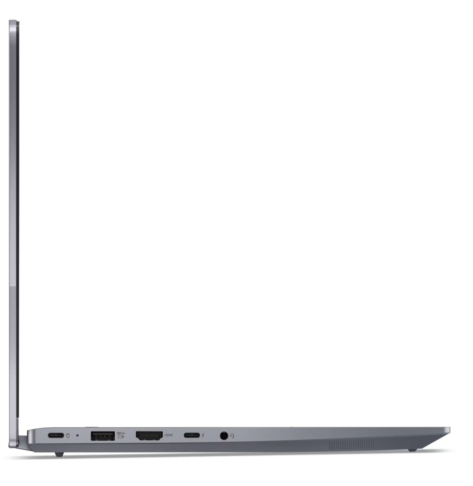 Ordinateur Portable Convertible Lenovo ThinkBook 14 2-in-1 G5 IAU Tactile (21SQ001STP)